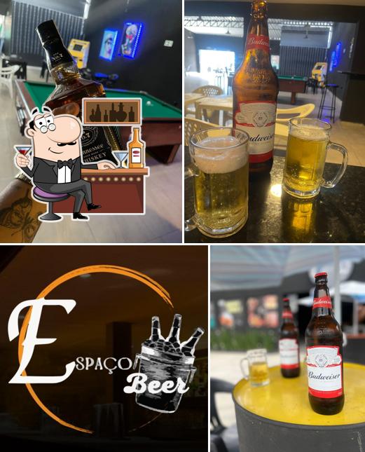 Espaço Beer - em Fazenda Rio Grande