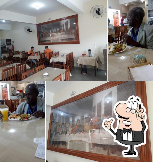 Estacao Mineira Restaurante