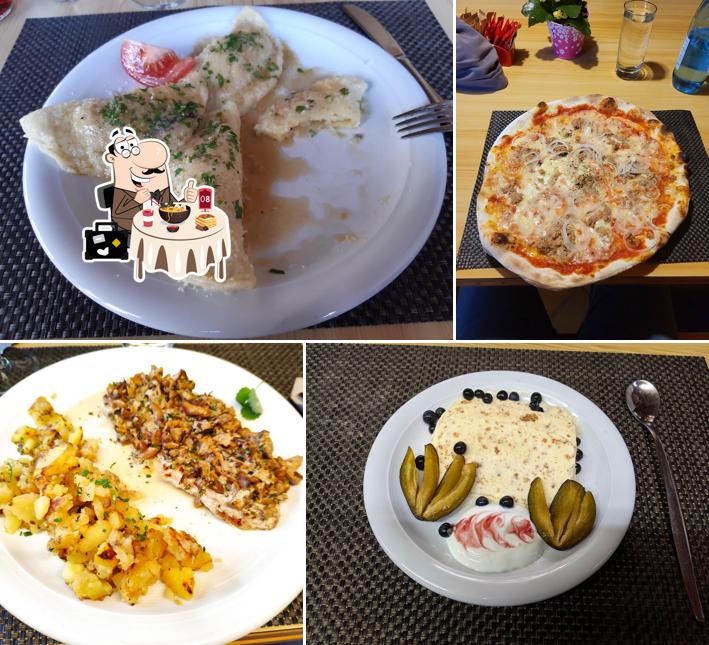 Trattoria Brückenwirt