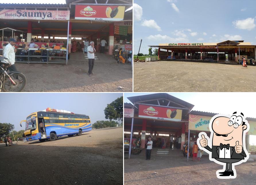 Hotel Saumya