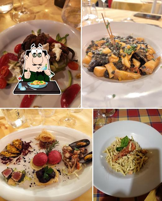 I Tre Mori Da Mario