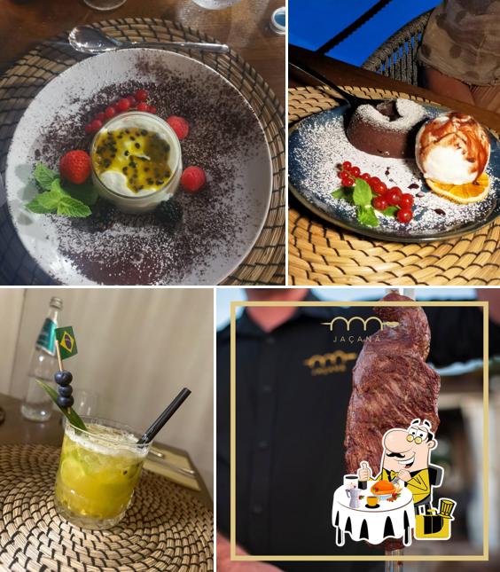Cibo al Jacanà Churrascaria