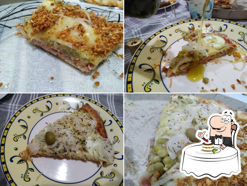 Pizzaria Florença