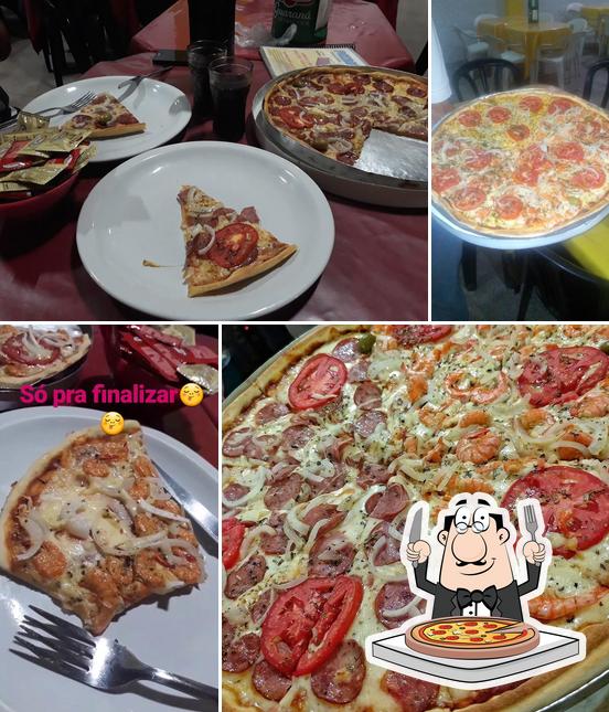 Pizzaria Varanda Abreu e Lima PE