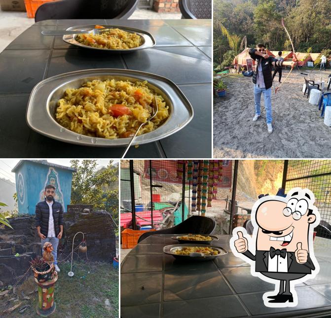 Rana da dhaba
