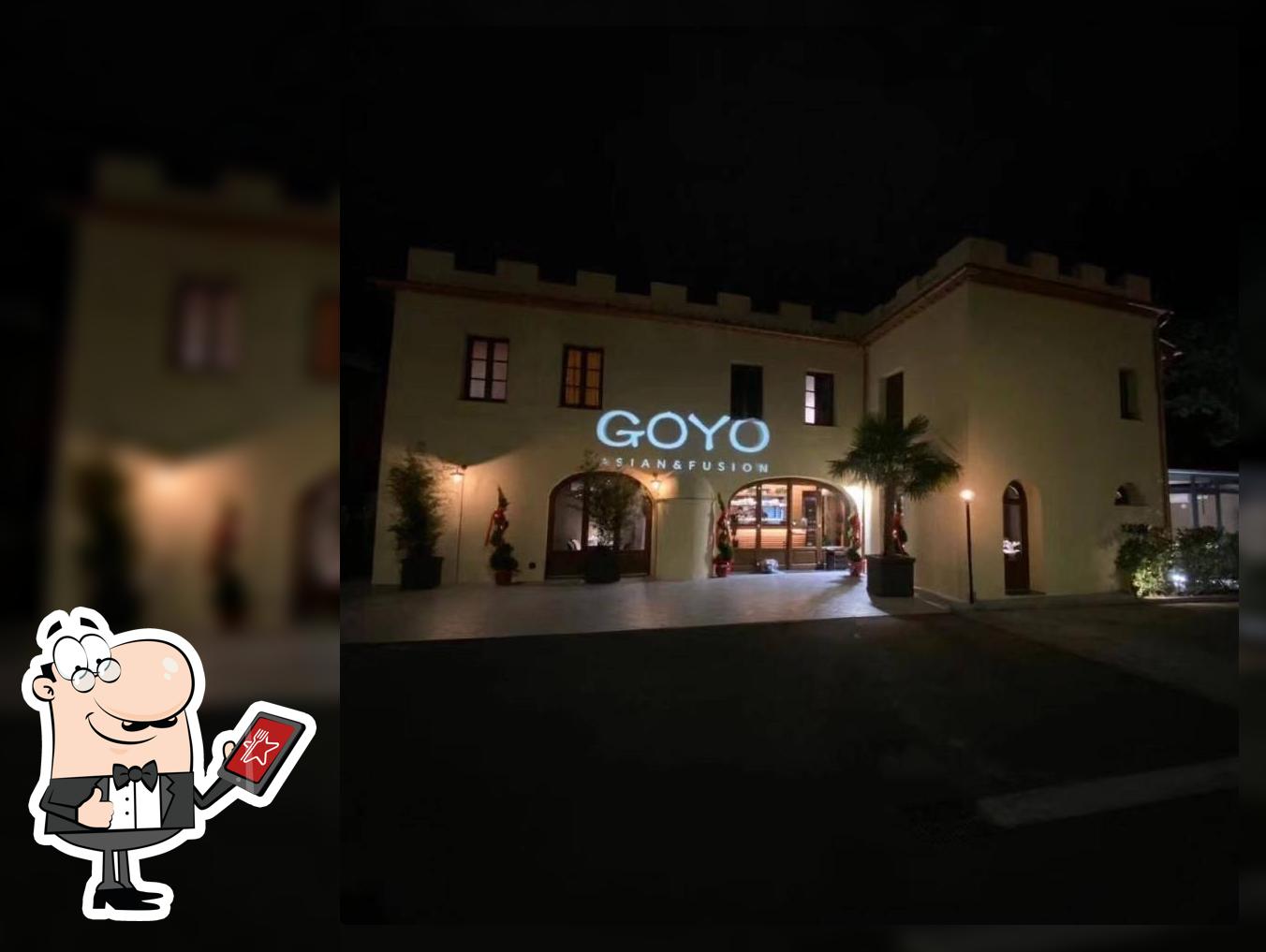 Ristorante Goyo Asian&fusion