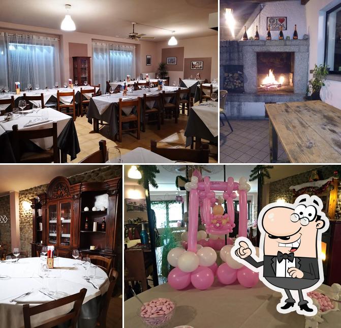Ristorante Pizzeria Poglia