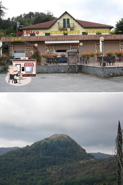 Ristorante Rosabruna