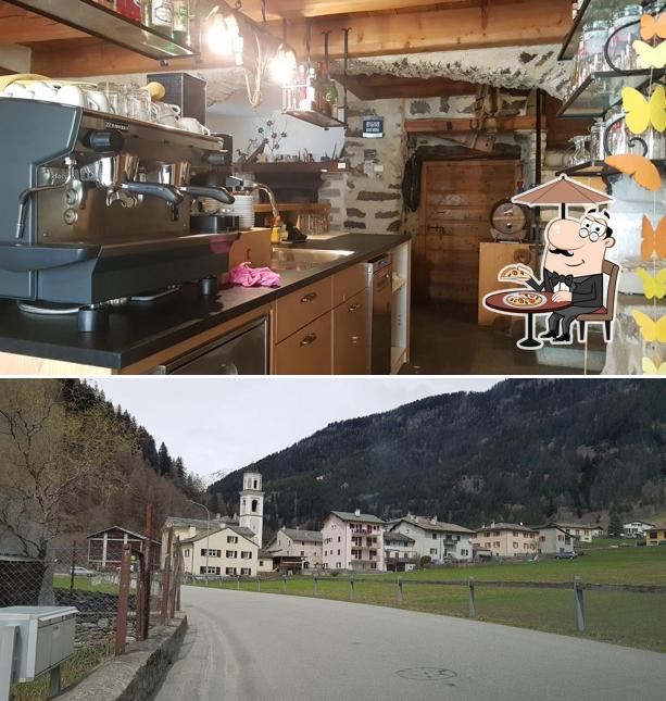 Ristorante agli Angeli