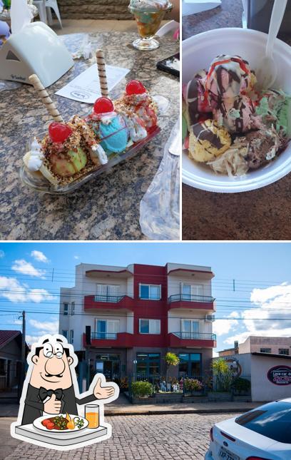 Sorveteria Tri-bom