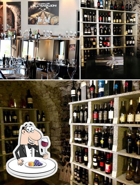 Ristorante Tentazioni