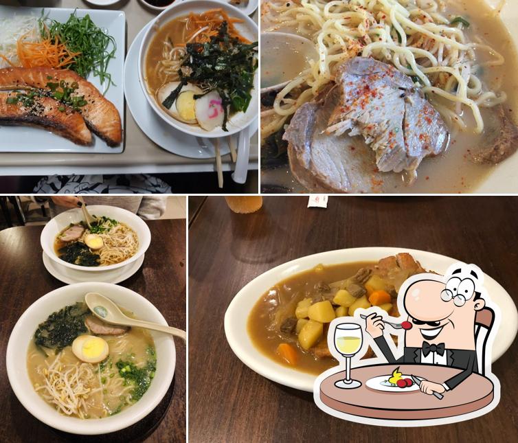 Restaurante Japonês Lamen House