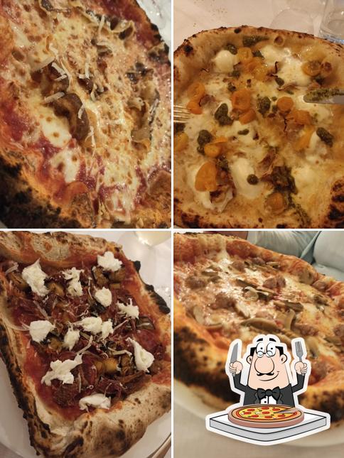 Ristorante- Pizzeria Valle