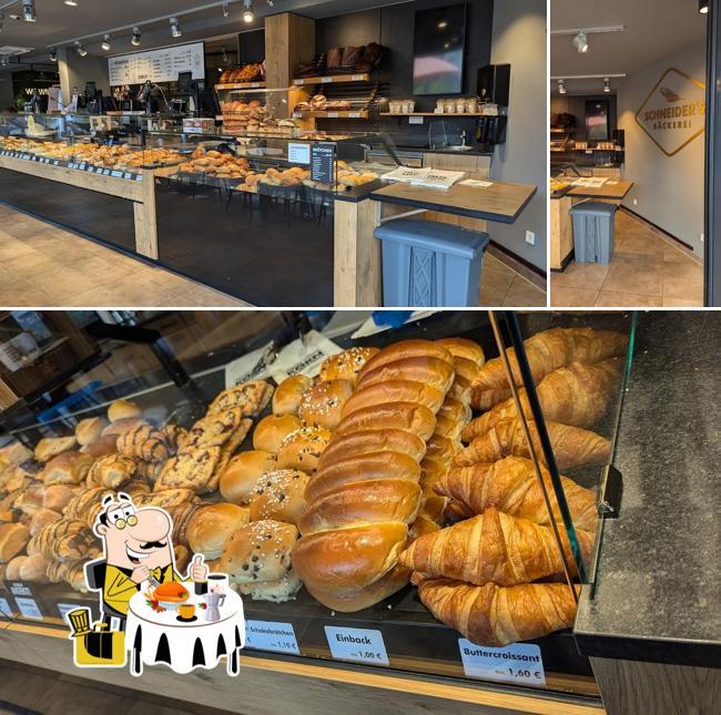 Schneiders Bäckerei