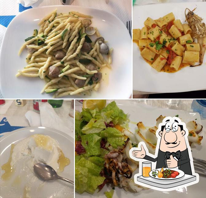 Stella Marina Ristopescheria