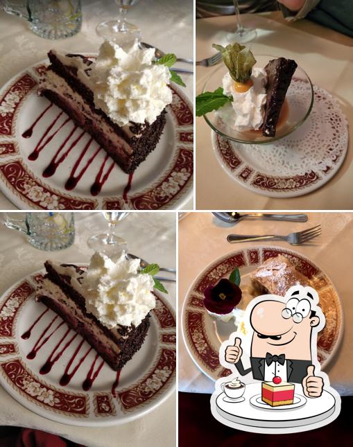Black Forest Steak & Schnitzel Haus