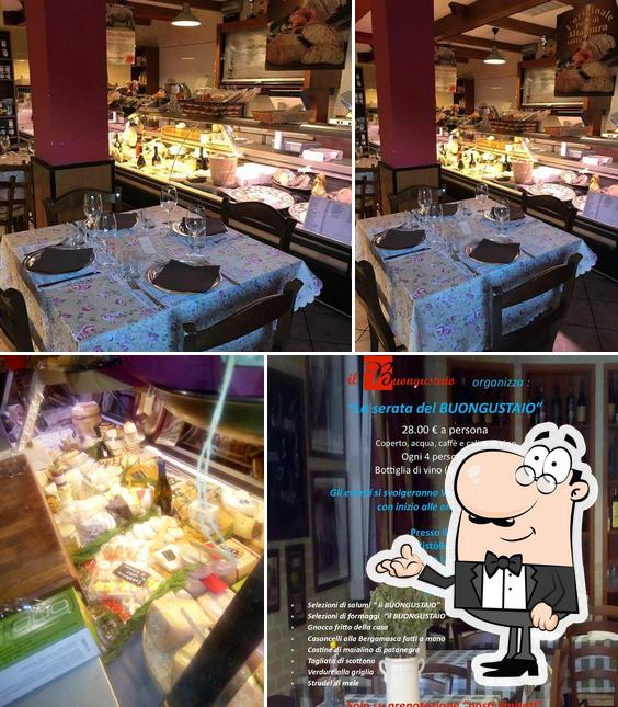 Il Buongustaio