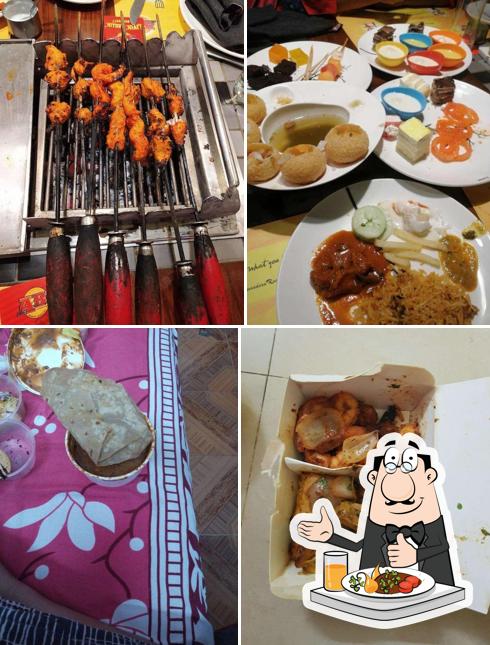 AB's - Absolute Barbecues Porur, Chennai