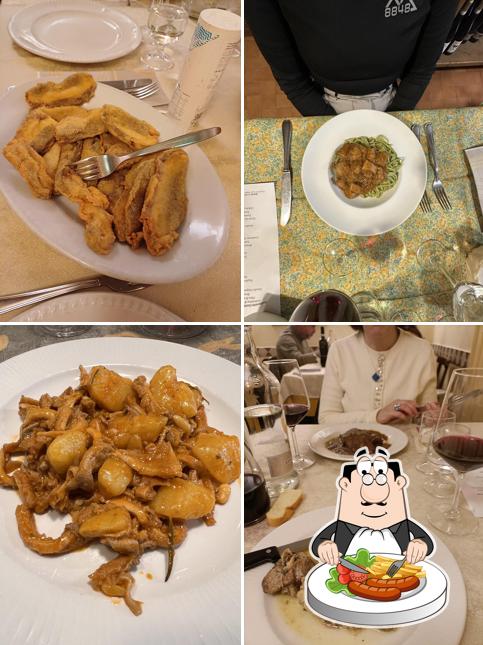 Cibo al Baccicin dü Carü