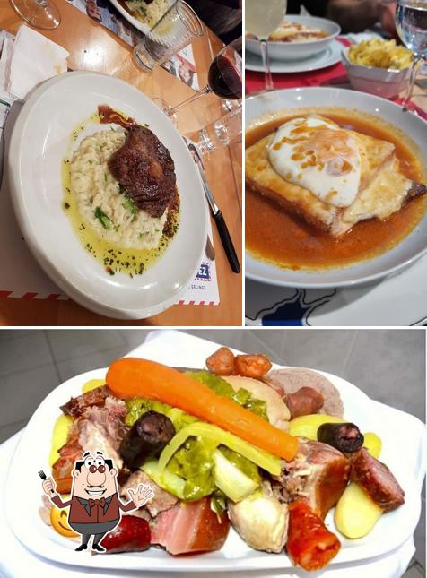 Cibo al Café & Bistro Leopold