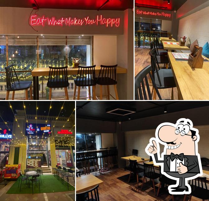 FunChick Fried Chicken & Gobblers