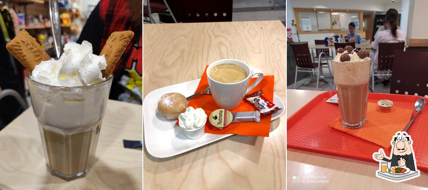 Illico Resto - LIBRAMONT