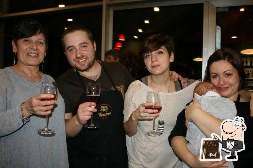 Ecco una foto di Zone cafè