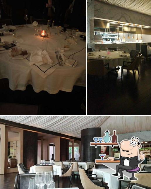Check out how Chi Ni - The Roseate looks inside