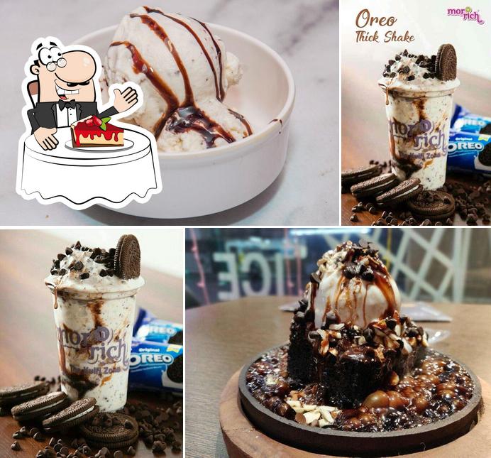 Mor N Rich - Vadodara