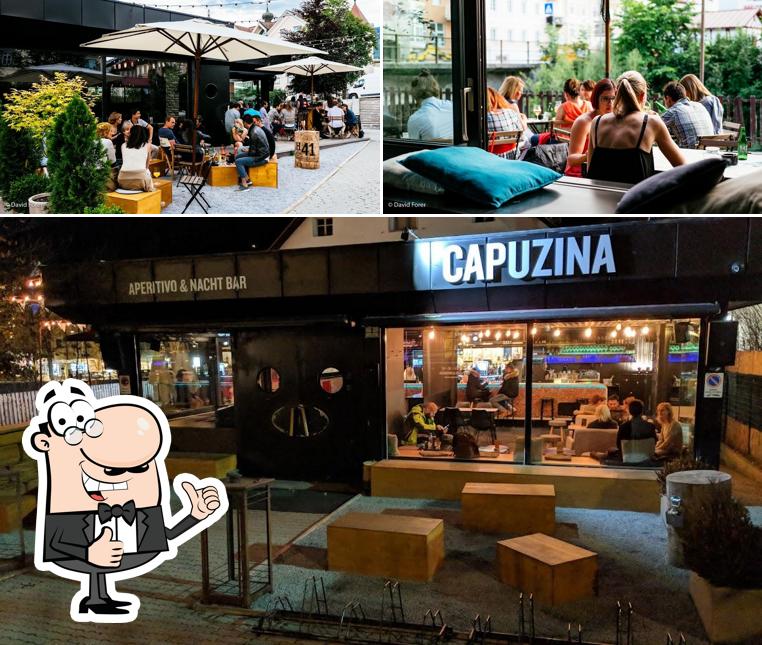 Ecco una foto di Club838 Bruneck