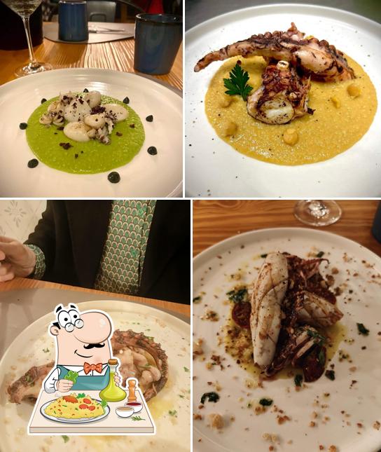 Cibo al La Putiga Pavullo