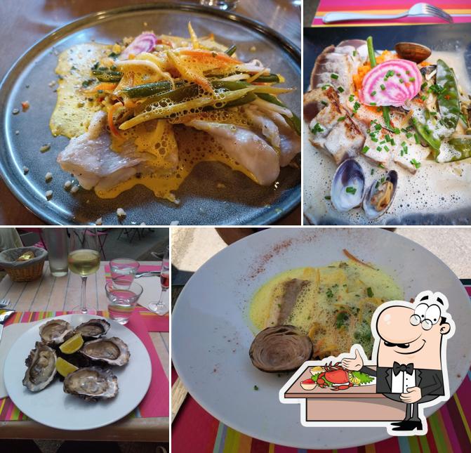 Restaurant La Table de Jeanne