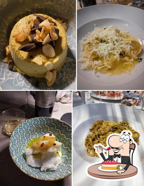 L'operaio Dei Fornelli