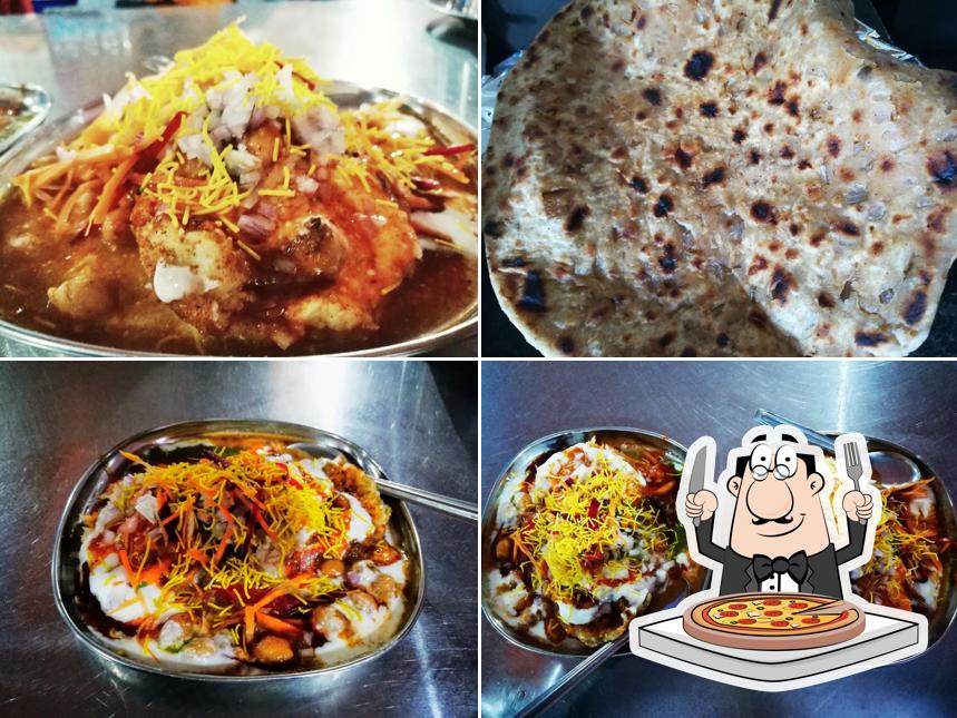 MANSHI'SBhartiya Vyanjan Ghar