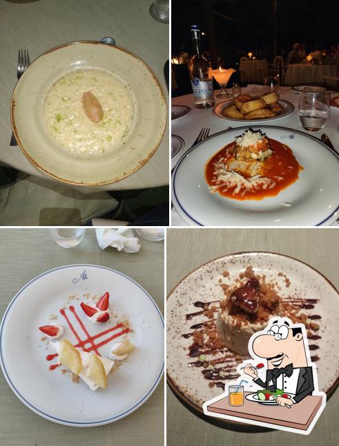 Platti al Nonna Gianna Sapori Mediterranei 2.0