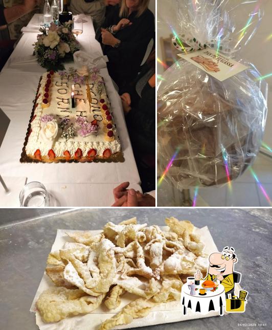 Platti al Panetteria Pan Pe Fugassa Platti al Panetteria Pan Pe Fugassa