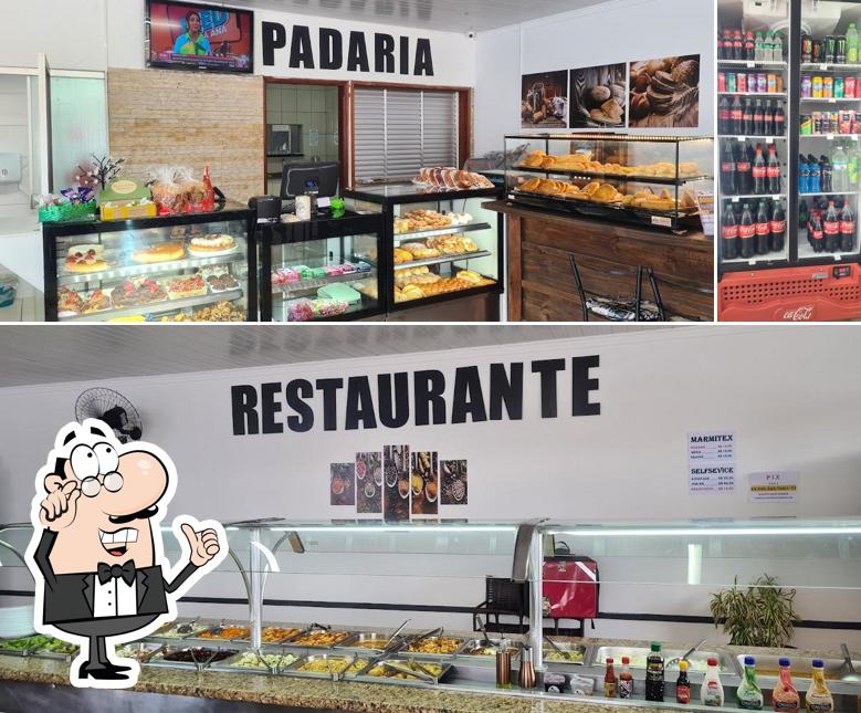 Panificadora e Restaurante Maná