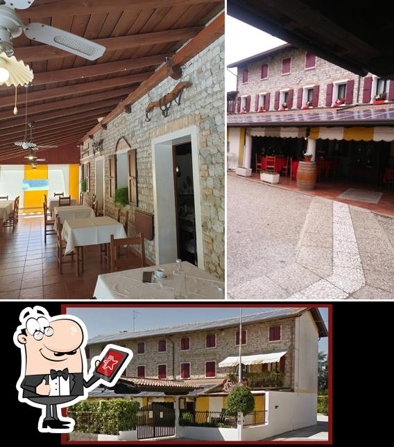 Gli esterni di Al Curtif