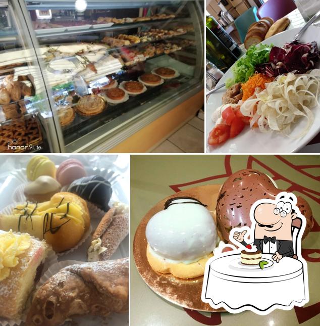 Gelateria Pasticceria Pera