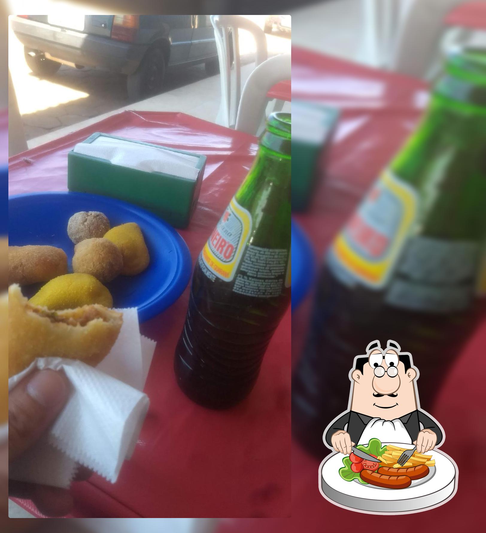 Ponto dos Sabores