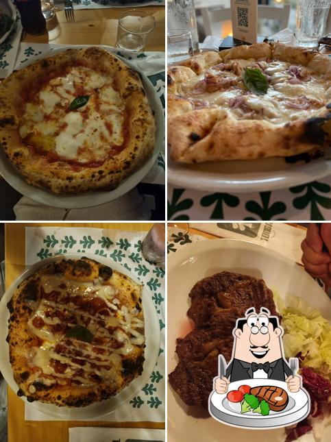 Bistecca al Tonga