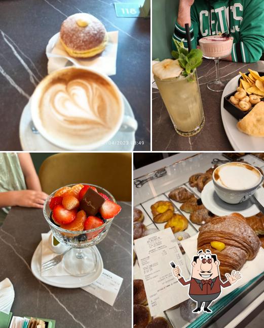 Cibo al Arte Dolciaria - Pasticceria e Bistrot