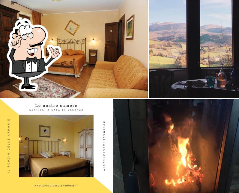 Il Poggio delle Armonie