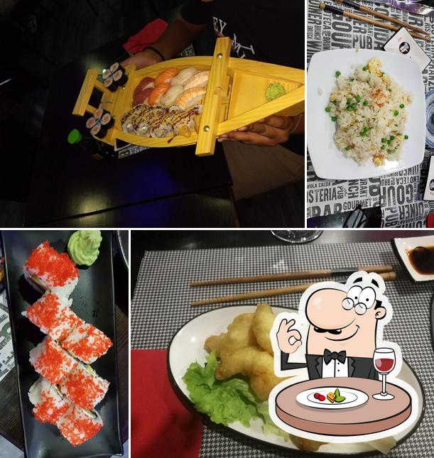 Platti al La Muraglia