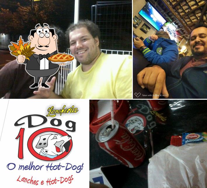 Lancheria Dog 10