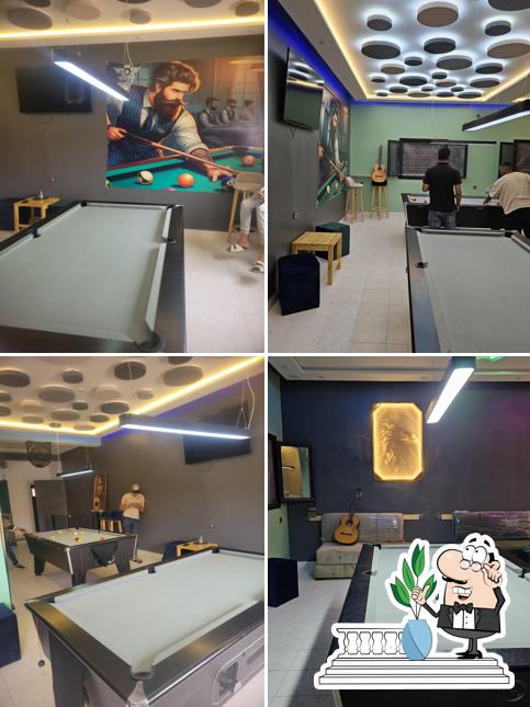 MED POOL