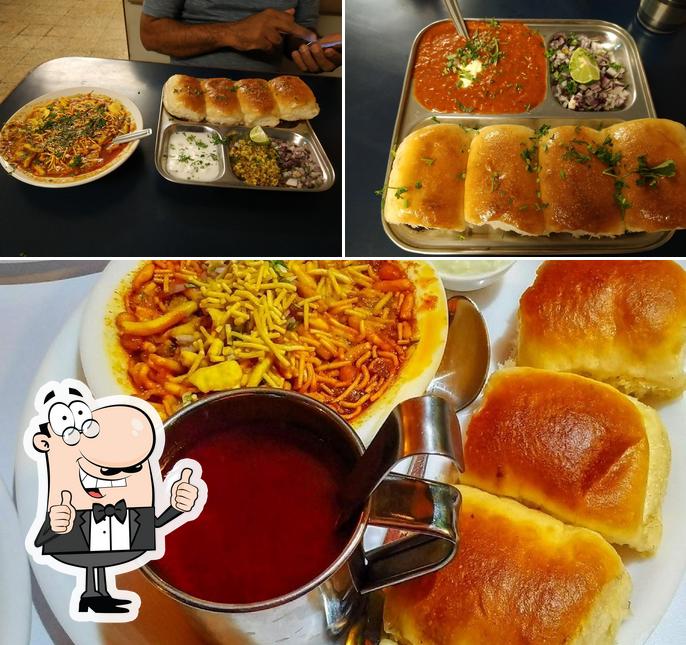 See the photo of Mathura Veg