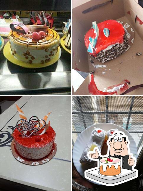 National Bakers image