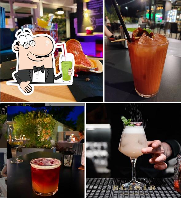 Più Trentanove - Bistrot & Lounge Bar