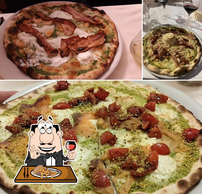 La pizza è il piatto veloce più di successo al mondo